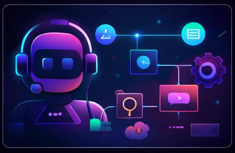 Support & Automation